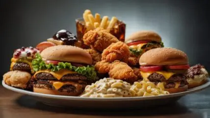 5000 Calorie Meal Plan