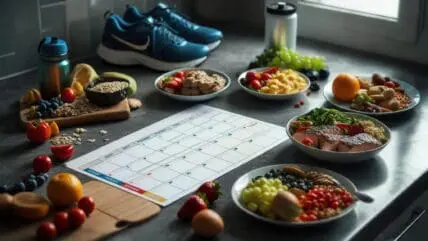 7-Day Meal Plan