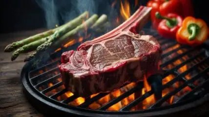 Carnivore Diet Meal Plan
