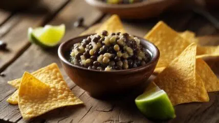 Cowboy Caviar Recipe