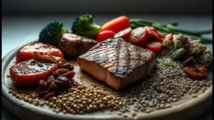 Macro Meal Plan