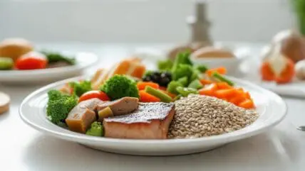 Weight Loss Meal Plan