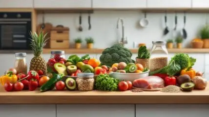 Your 7-Day Meal Plan for Prediabetes