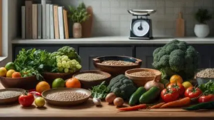 budget meal plan