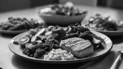 faster way to fat loss meal plan