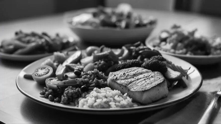 faster way to fat loss meal plan