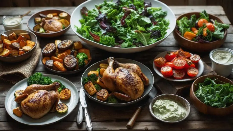 gaps diet meal plan