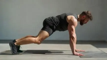 how many calories do burpees burn
