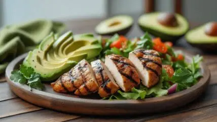 keto meal plan delivery