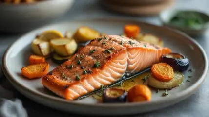 lazy keto meal plan