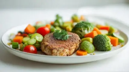 omad meal plan