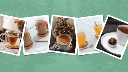 Hot Winter Cocktails 3