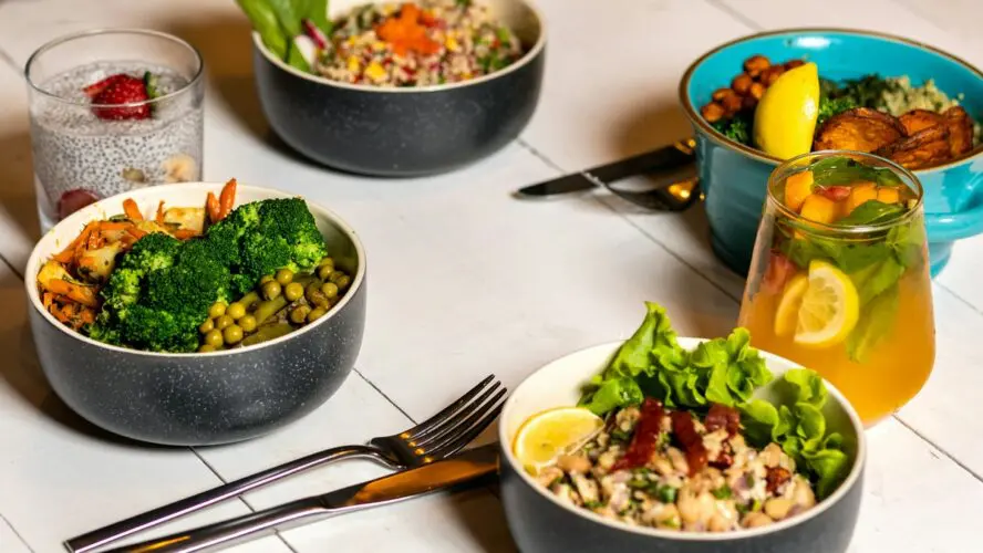 glp-1 stimulating foods 15+ Foods That Increase GLP-1 Naturally to Skip the Ozempic