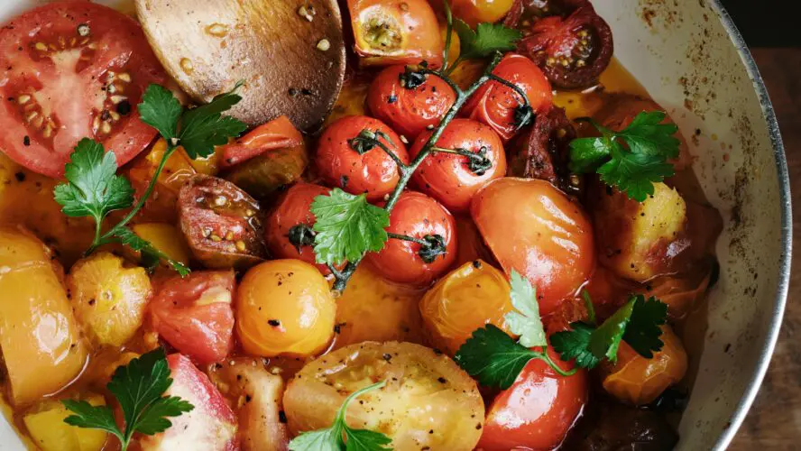 How an Anti-Inflammatory Diet Could Reduce Your Risk of Alzheimer’s
