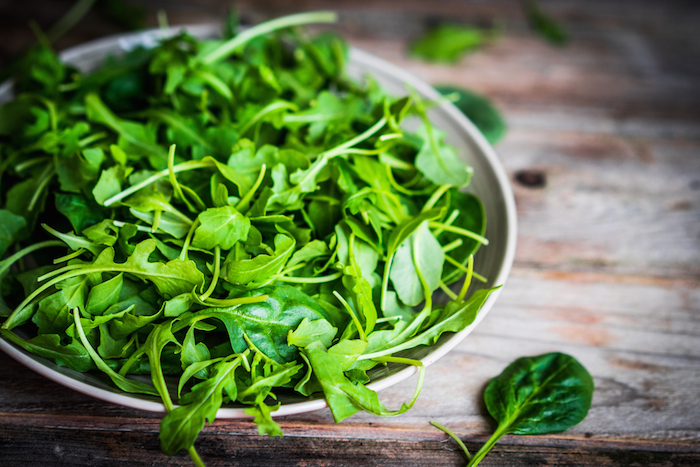 arugula