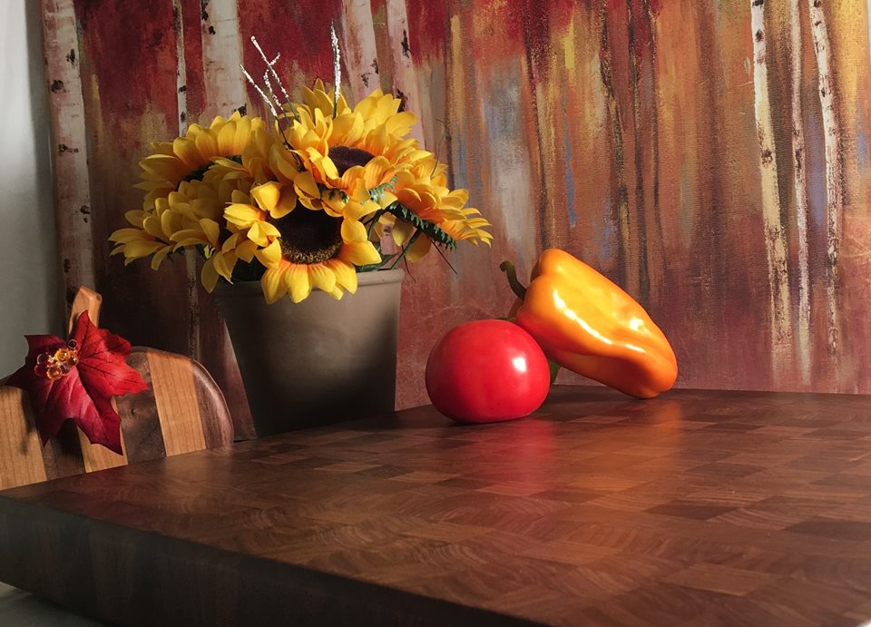 richard rose culinary