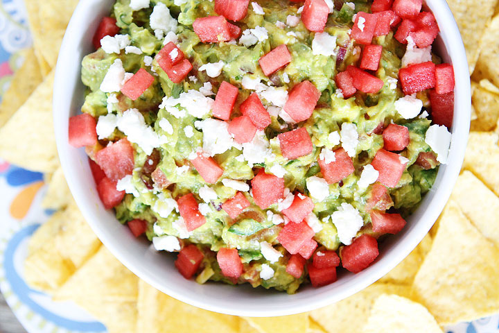 watermelon recipes