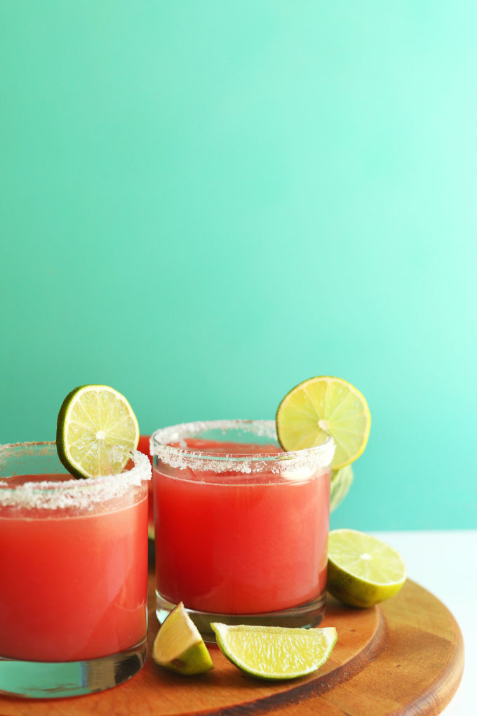 watermelon recipes