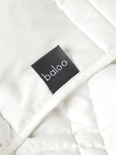 Baloo Living makes amazingly comfy and eco-friendly weighted blankets that are carbon neutral. And did we mention they are certified vegan? This is the perfect gift for that conscious consumer in your life - plus who doesn't like quality sleep!