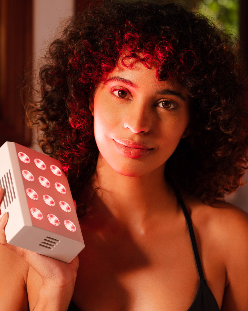 joovv healing red light therapy