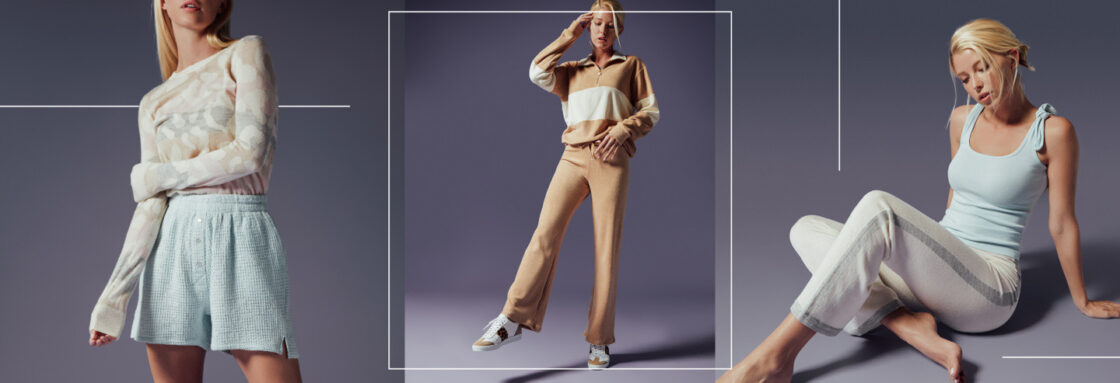 5 Athleisure Brands for Your Home Workout