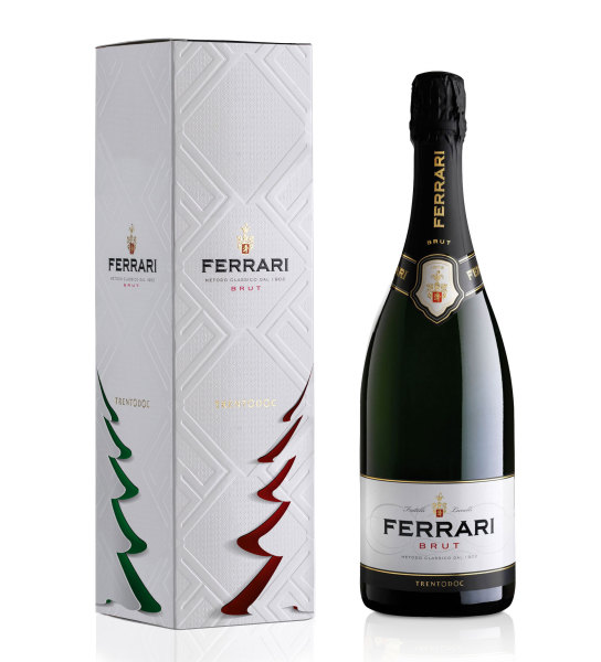 sparkling wine made with organic grapes