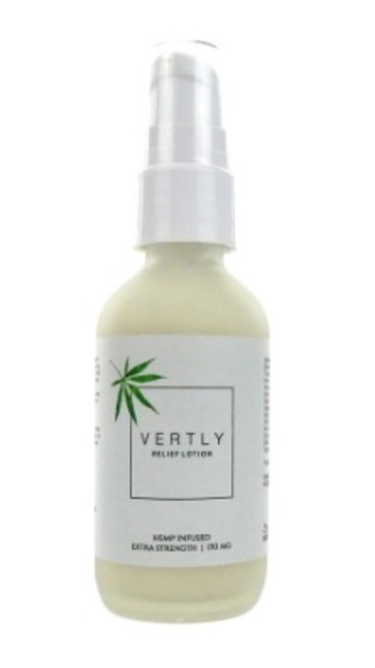 Kush Mascara