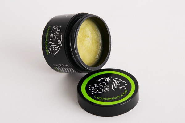 Kush Mascara