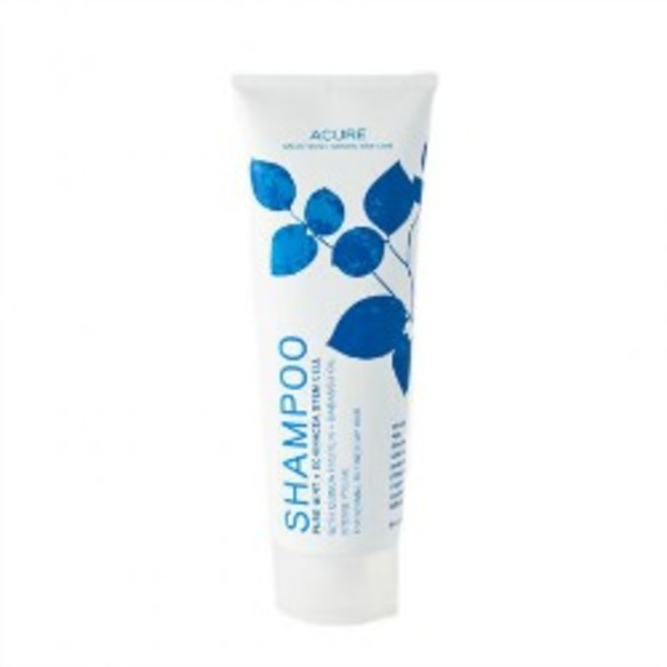 Acure Organics Stem Cell Shampoo