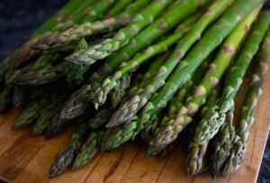 asparagus