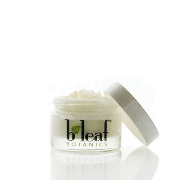 B Leaf Botanics Lip Scrub