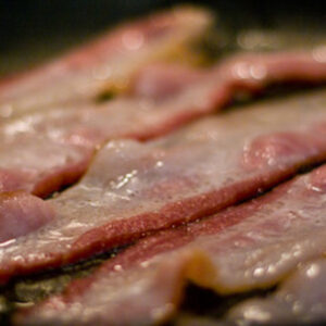 bacon