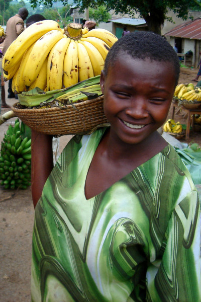 banana