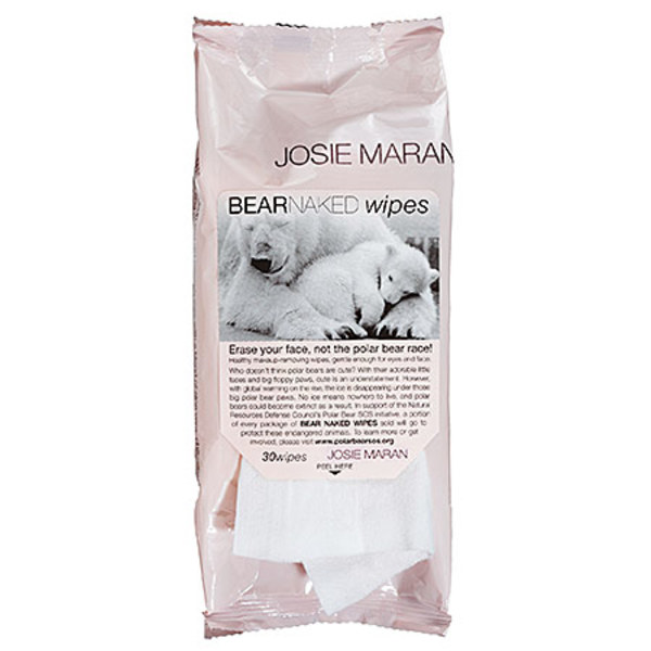 Face wipes