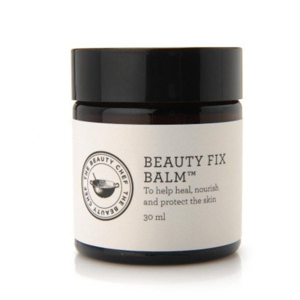 Beauty FIx Balm, The Beauty Chef