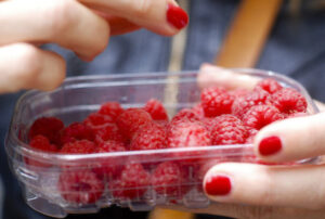 berries