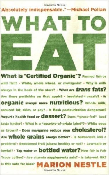 best nutrition books