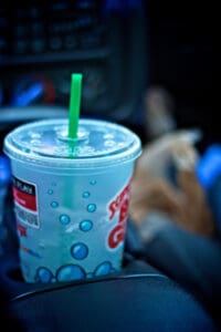 big gulp