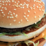 big mac