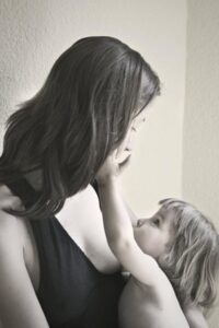breastfeeding