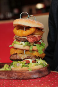 Dietary Guidelines Can't Include Recommendations to Decrease Global Warming, Says Congress