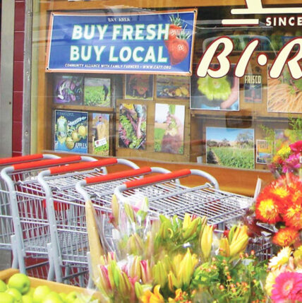 buy local photo