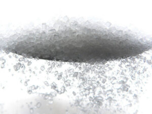 cane sugar