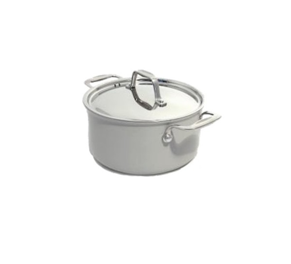 Lux & Eco, casserole