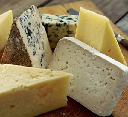 cheese