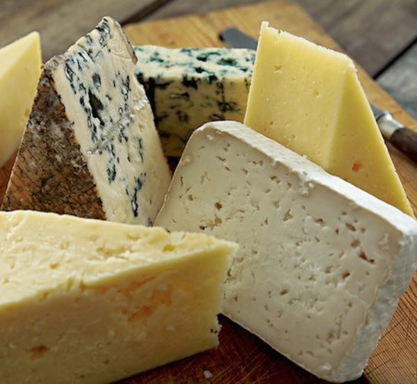 cheese