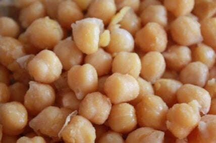 DIY Kitchen Staples: Beans, Beans, They’re Good For You!