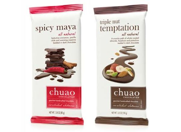 Chuao Chocolatier