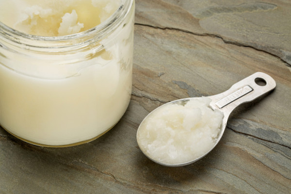 coconut oil