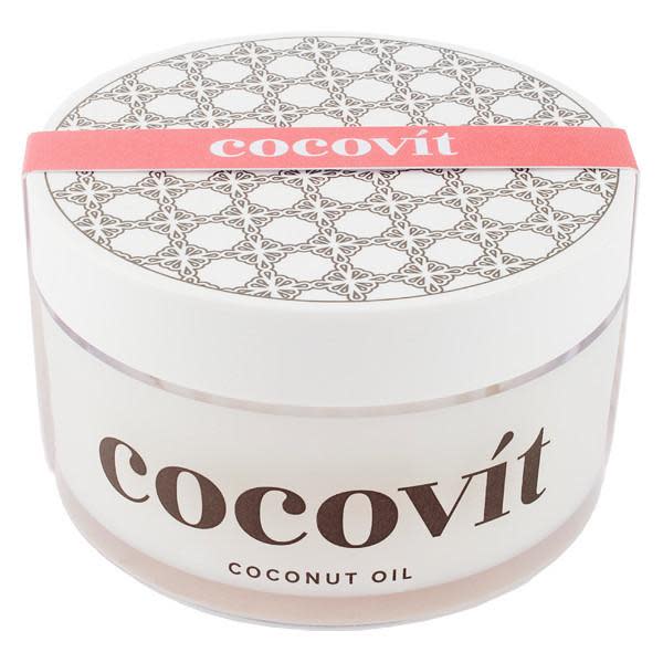 Cocovit Coconut Oil